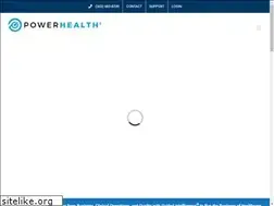 Sites similar to powerhealthondemand.com