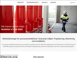 Sites similar to powerheat.se