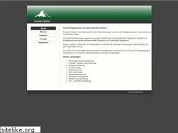 Sites similar to powerhillstudios.de