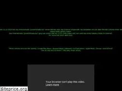 Sites similar to powerhitradio.biz