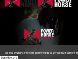 Sites similar to powerhorse.com