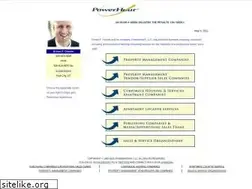 Sites similar to powerhour.com
