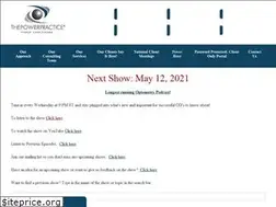 Sites similar to powerhour.info