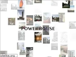 Sites similar to powerhouse-company.com