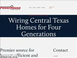Sites similar to powerhouse-es.com