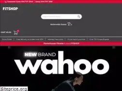 Sites similar to powerhouse-fitness.co.uk