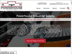 Sites similar to powerhouse-idc.com