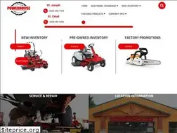 Sites similar to powerhouse.cc