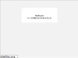 Sites similar to powerhouse.co.jp