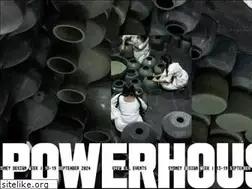 Sites similar to powerhouse.com.au