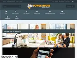 Sites similar to powerhouse.com.pk