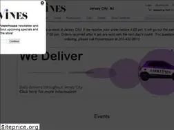 Sites similar to powerhouse.coolvines.com