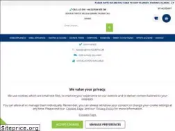 Sites similar to powerhouse.je