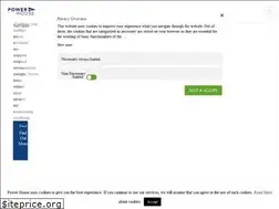 Sites similar to powerhouse.se