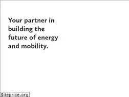 Sites similar to powerhouse.solar
