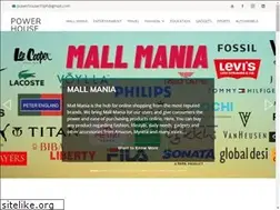 Sites similar to powerhouse10ph.com
