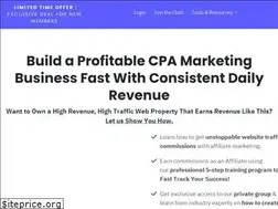 Sites similar to powerhouseaffiliate.com