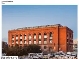 Sites similar to powerhousearts.org