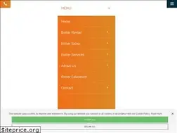 Sites similar to powerhouseboilers.com