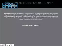 Sites similar to powerhousebowling.com