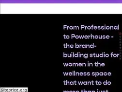 Sites similar to powerhousebrandstudio.com