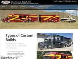 Sites similar to powerhousecoach.com