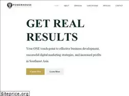 Sites similar to powerhouseconsulting.group