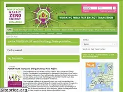 Sites similar to powerhouseeurope.eu