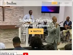 Sites similar to powerhousefd.org