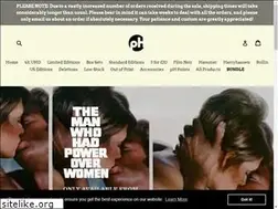 Sites similar to powerhousefilms.co.uk