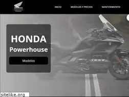 Sites similar to powerhousegalerias.com.mx