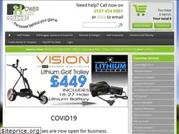 Sites similar to powerhousegolf.co.uk
