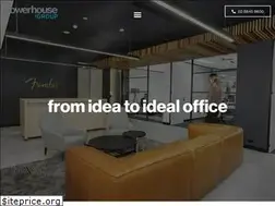 Sites similar to powerhousegroup.com.au