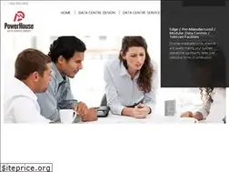 Sites similar to powerhousegroup.com