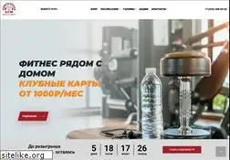 Sites similar to powerhousegym.ru