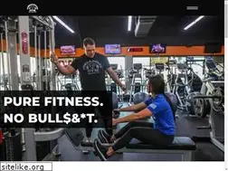 Sites similar to powerhousegymaurora.com
