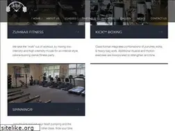 Sites similar to powerhousegymegypt.com