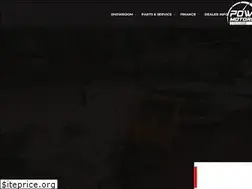 Sites similar to powerhousehastings.com