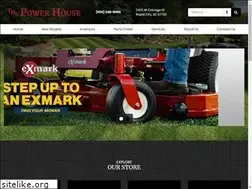 Sites similar to powerhousehonda.com
