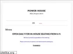 Sites similar to powerhouseidaho.com