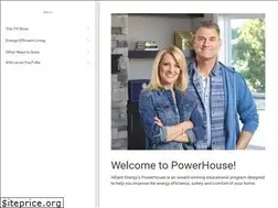 Sites similar to powerhousekids.com