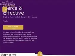 Sites similar to powerhouselaw.com