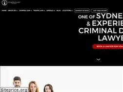 Sites similar to powerhouselaw.sydney