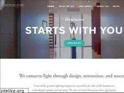 Sites similar to powerhouselighting.com
