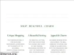 Sites similar to powerhousemall.com