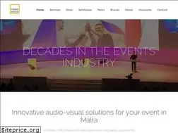 Sites similar to powerhousemalta.com