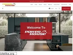 Sites similar to powerhousemalta.eu