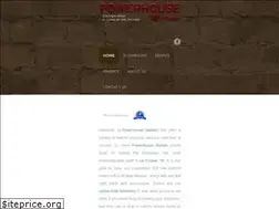 Sites similar to powerhousemarine.com