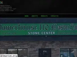 Sites similar to powerhousemasonsupply.com