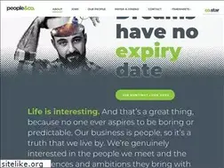 Sites similar to powerhousepeople.co.nz